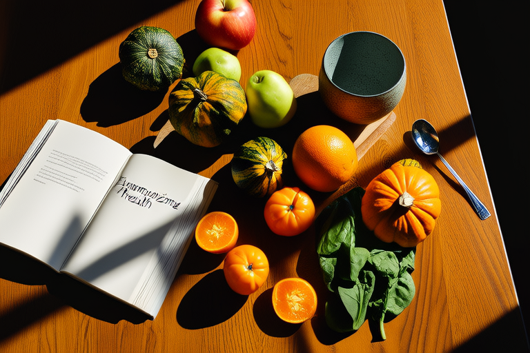 Harmonizing Health: Seasonal Methods for Optimal Well-being