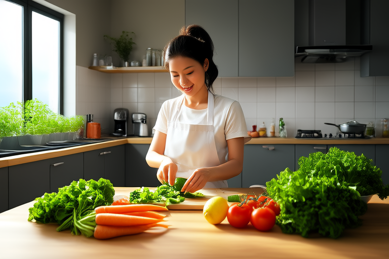 Simple Steps to Boost Disease Prevention and Optimize Your Health